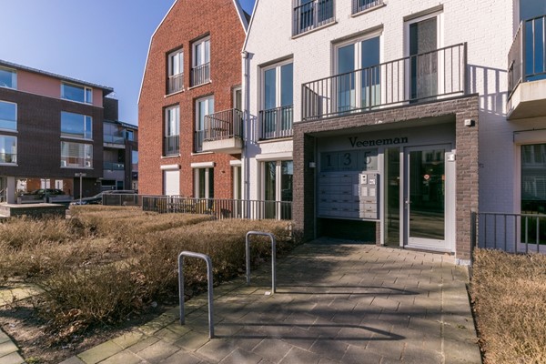 Medium property photo - Hendrik Veenemanstraat 3F, 5691 BA Son en Breugel